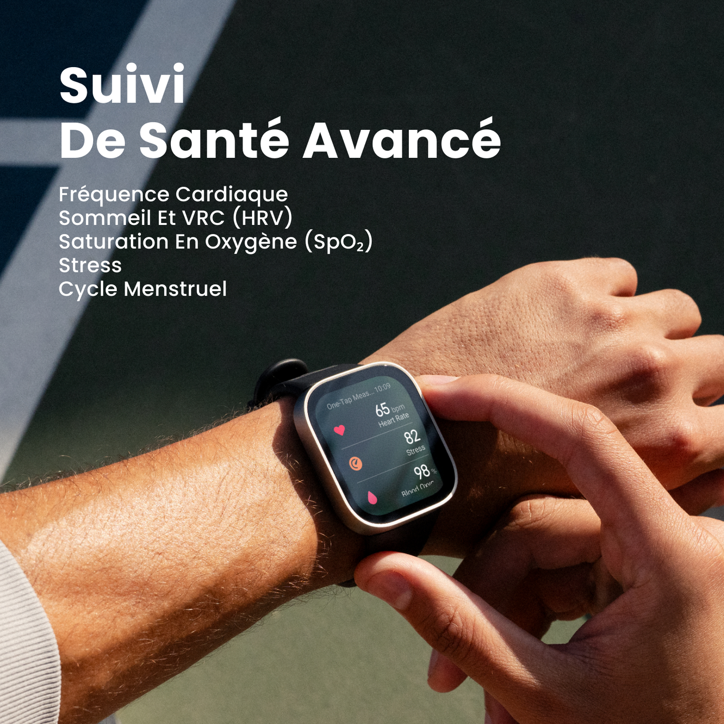 AMAZFIT Bip Max