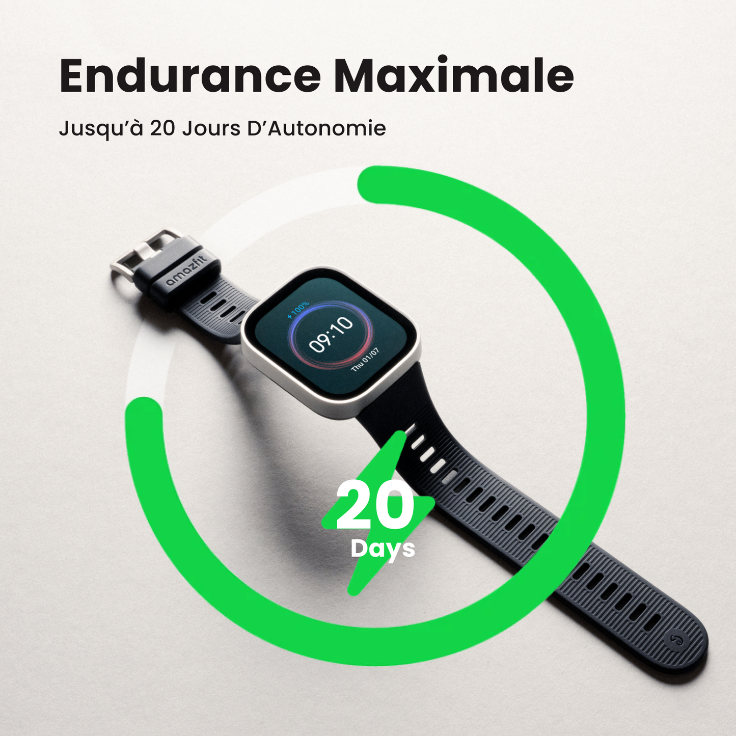 AMAZFIT Bip Max