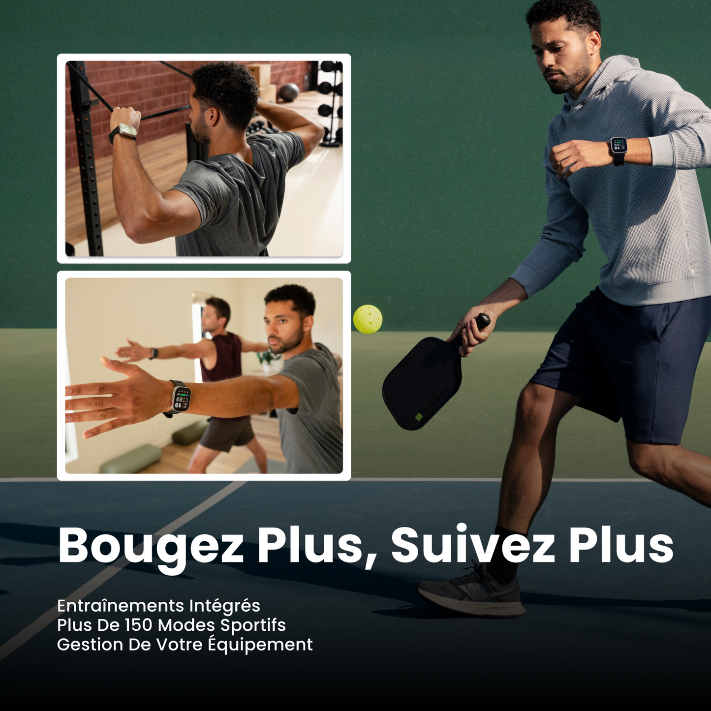 AMAZFIT Bip Max