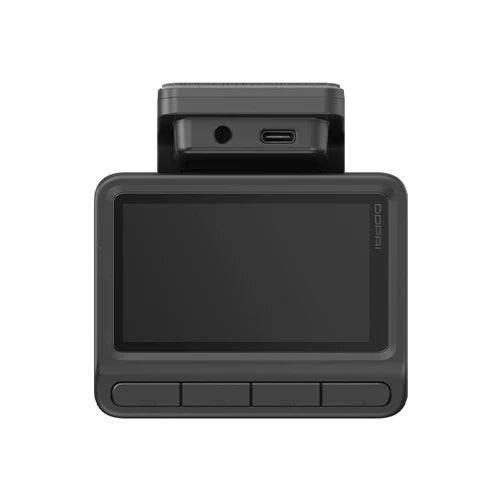 Caméra de Voiture 4K GPS – DDPAI Z50 Pro