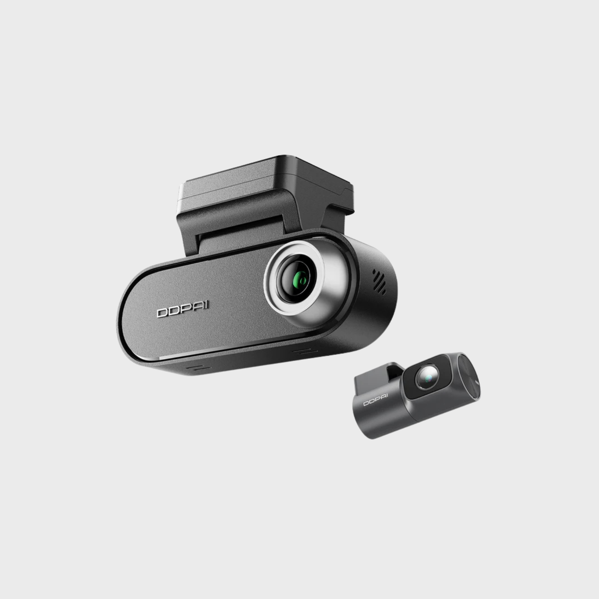 N5 Dual  - 2026 4K Dash Cam