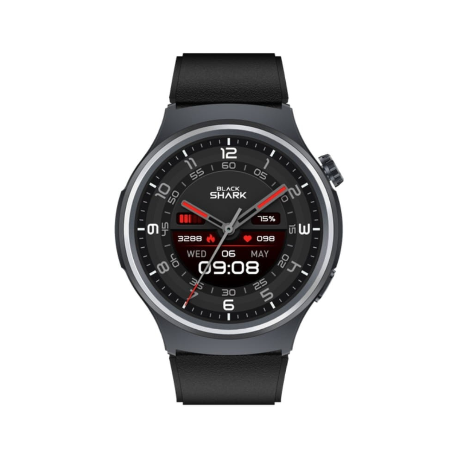 Black Shark A3 - Montre connectée