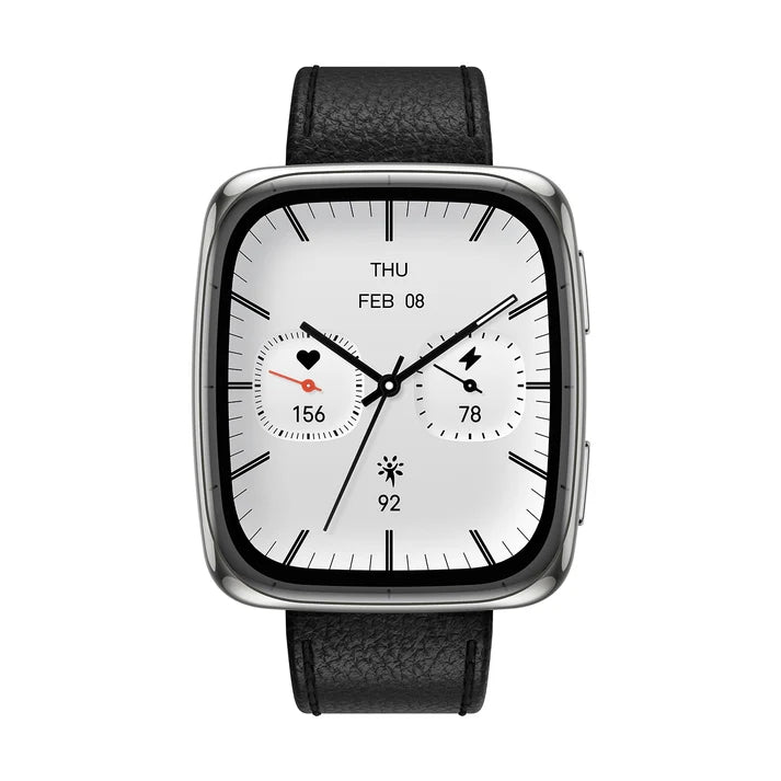 AMAZFIT Active 2 (Square)