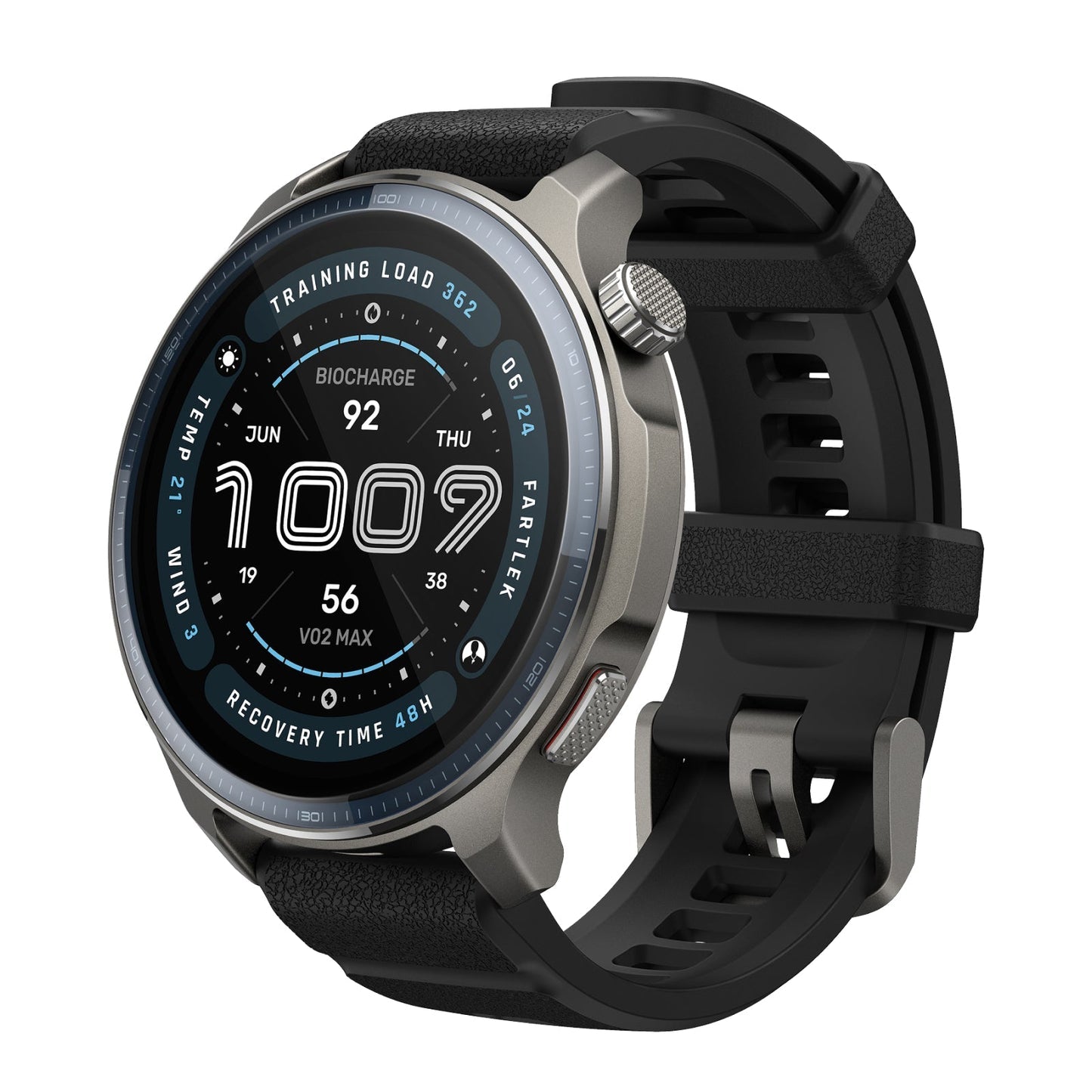 AMAZFIT Balance 2