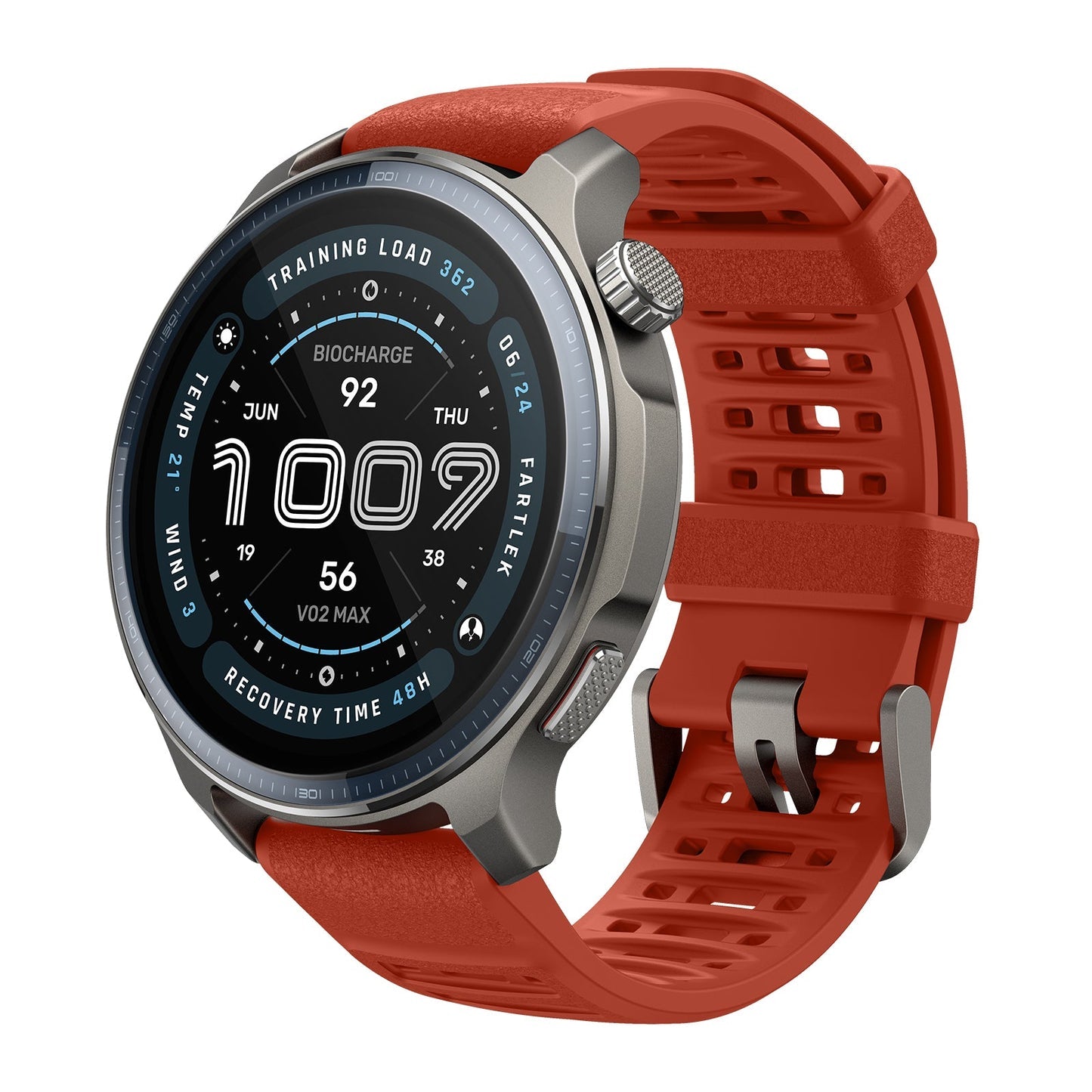 AMAZFIT Balance 2