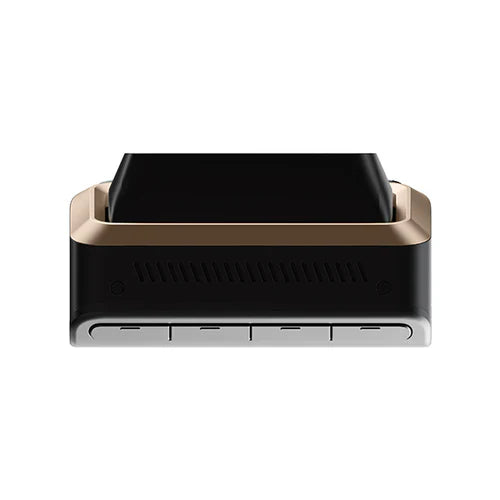 Caméra de voiture 4G 4K Avant/ 1080p Arrière – DDPAI Z60 Pro 4G 4K