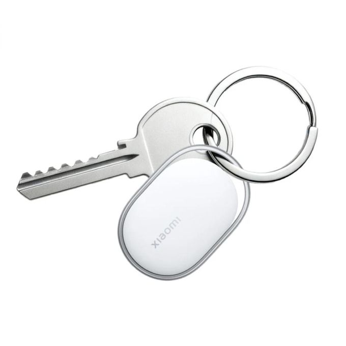 Xiaomi Tag — Localisateur compact pour clés, sacs et bagages