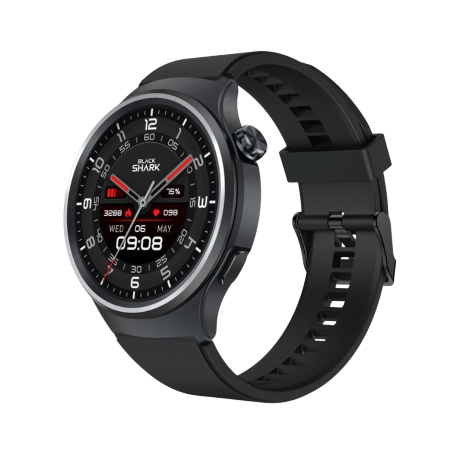 Black Shark A3 - Montre connectée