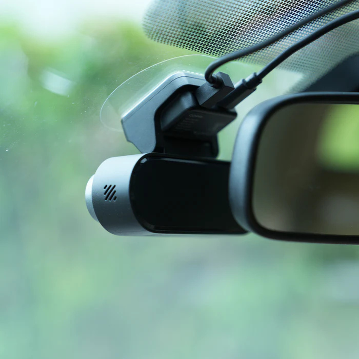 N5 Dual  - 2026 4K Dash Cam