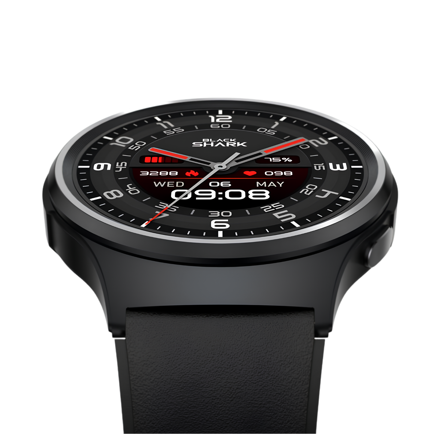 Black Shark A3 - Montre connectée