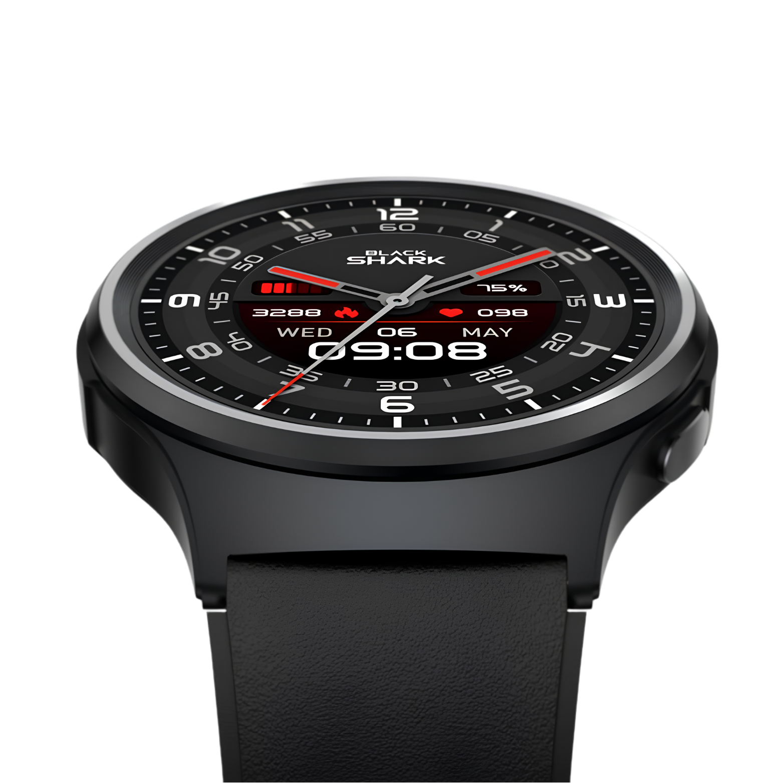 Black Shark A3 - Montre connectée
