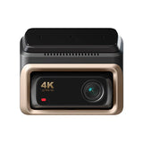 Caméra de voiture 4K Avant/ 2K Intérieur/ 1080p Arrière – DDPAI Z60 Pro 3-Channel Set 4K
