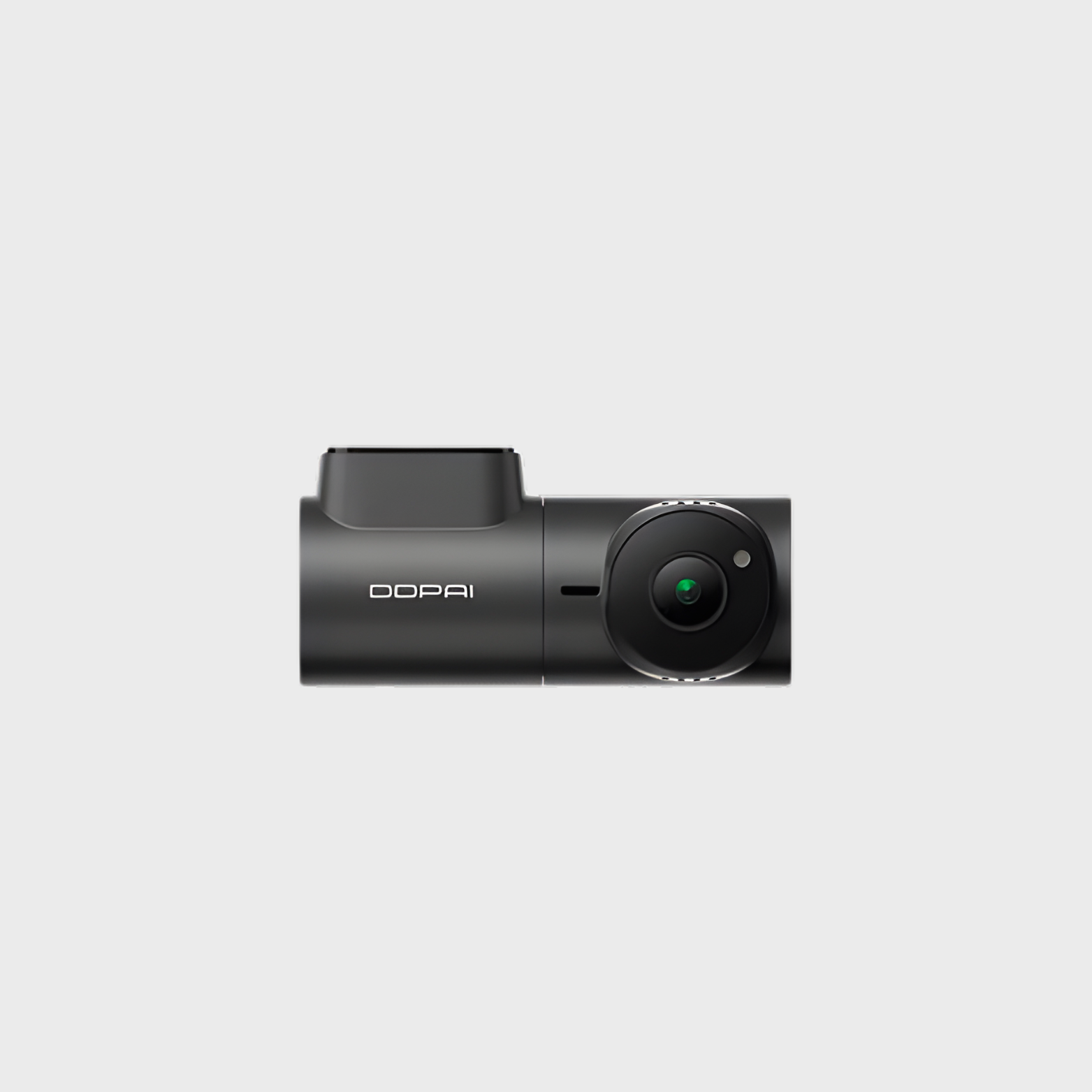 DDPAI Z90 Dual 4G — Surveillance Connectée Avant & Arrière