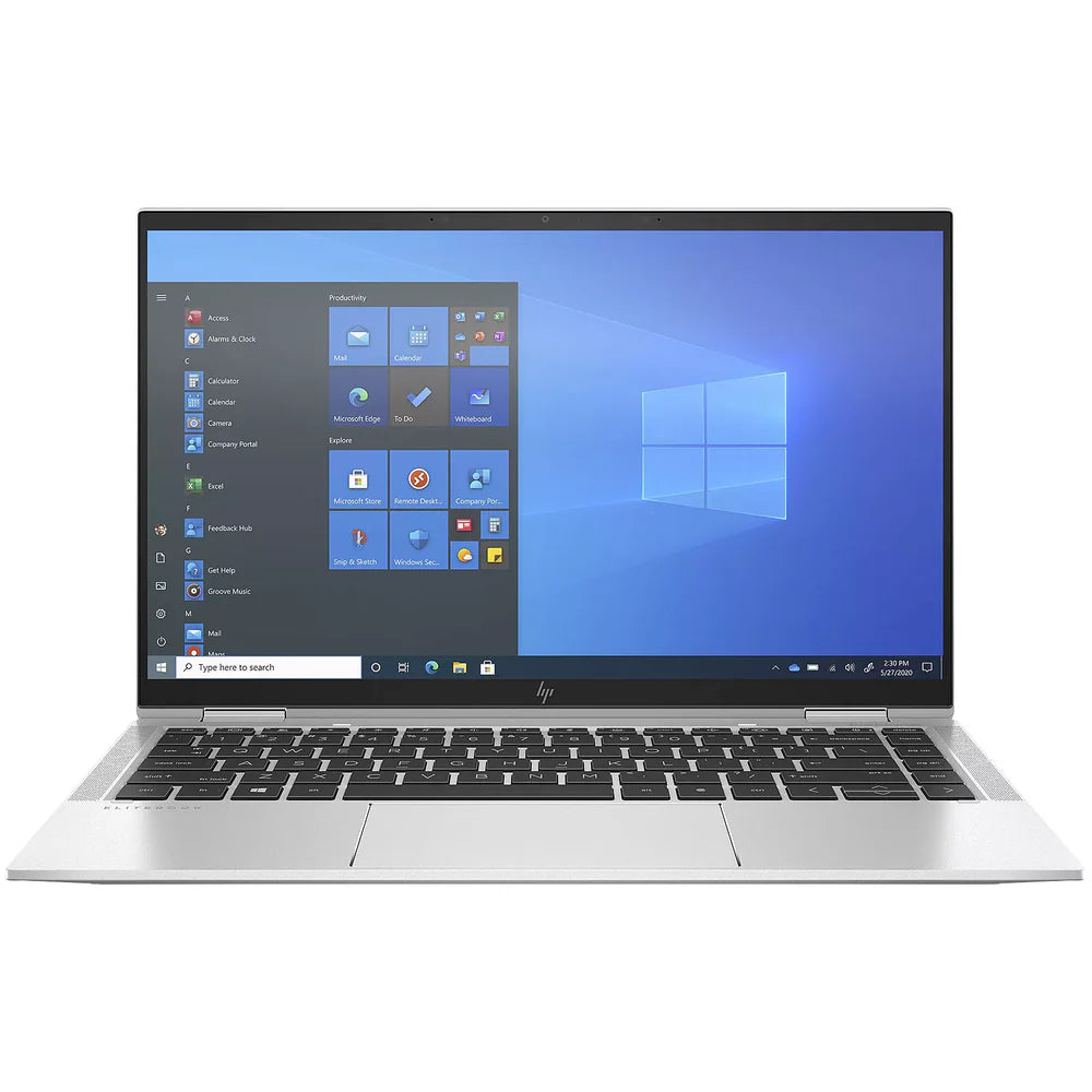 HP Elitebook 1030  i5/11éme (16/256) x360 Tactile - Occasion