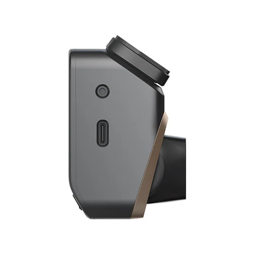 Caméra de voiture 4G 4K Avant/ 1080p Arrière – DDPAI Z60 Pro 4G 4K