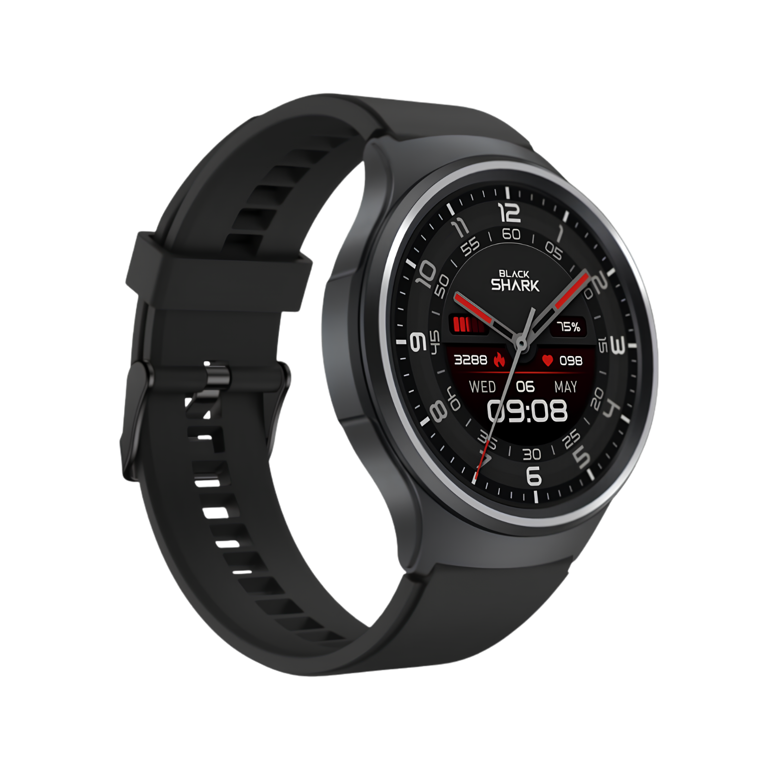 Black Shark A3 - Montre connectée