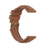 Sangle pour Montres Blackshark en Silicone