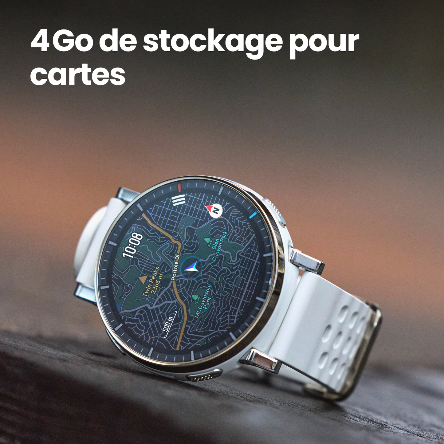 AMAZFIT Active 3 Premium