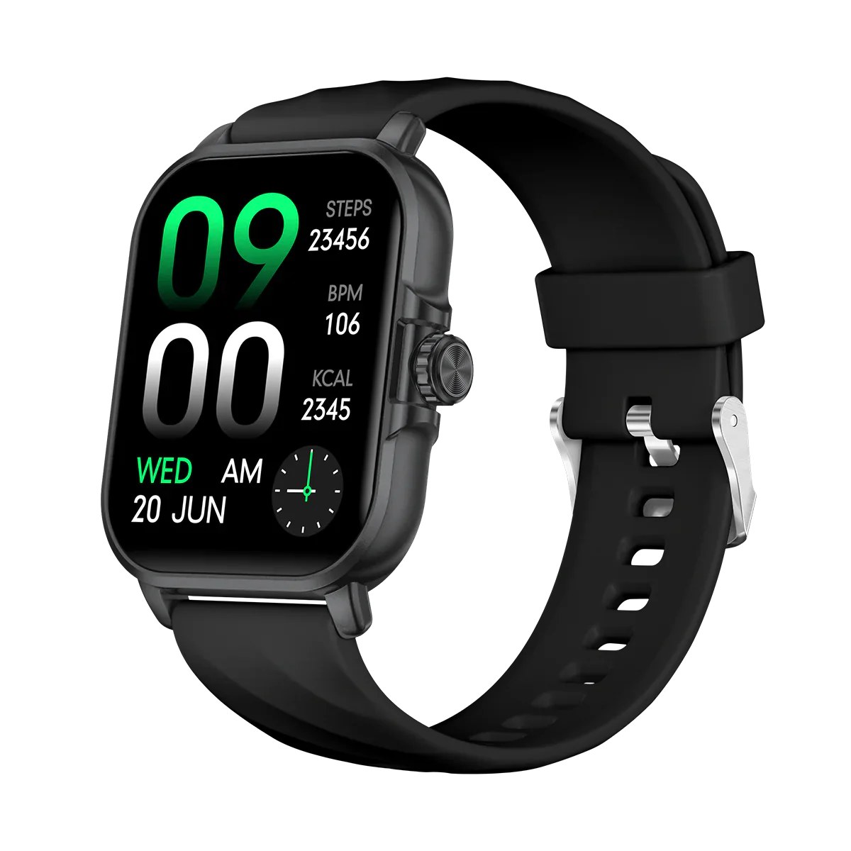 Black Shark GT3 NEO Montre intelligente