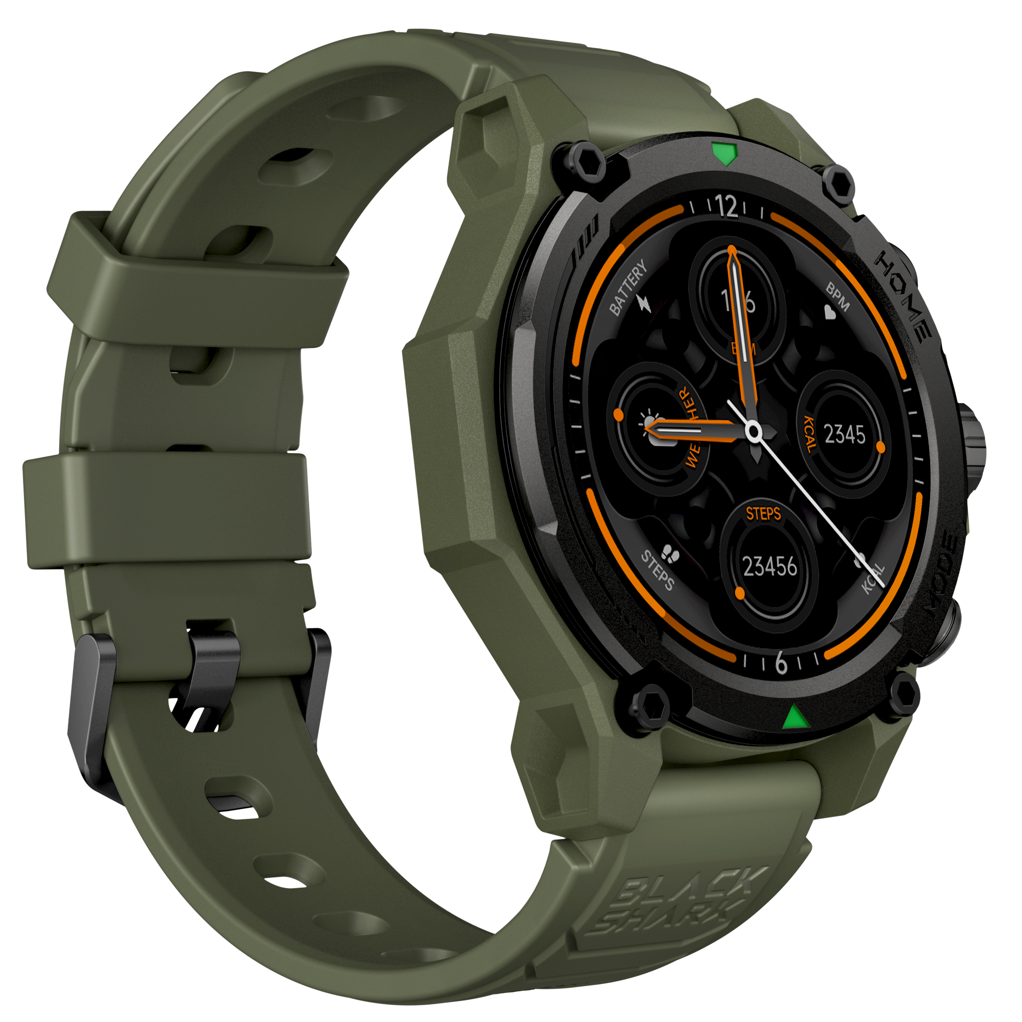Black Shark GS3 Montre intelligente