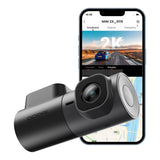 Caméra de Voiture Vue Avant 2K – DDPAI Mini2x