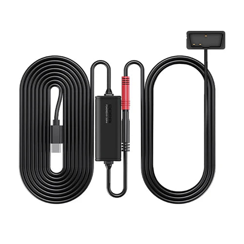 DDPAI OBD Intelligent Hardwire Kit pour dashcam