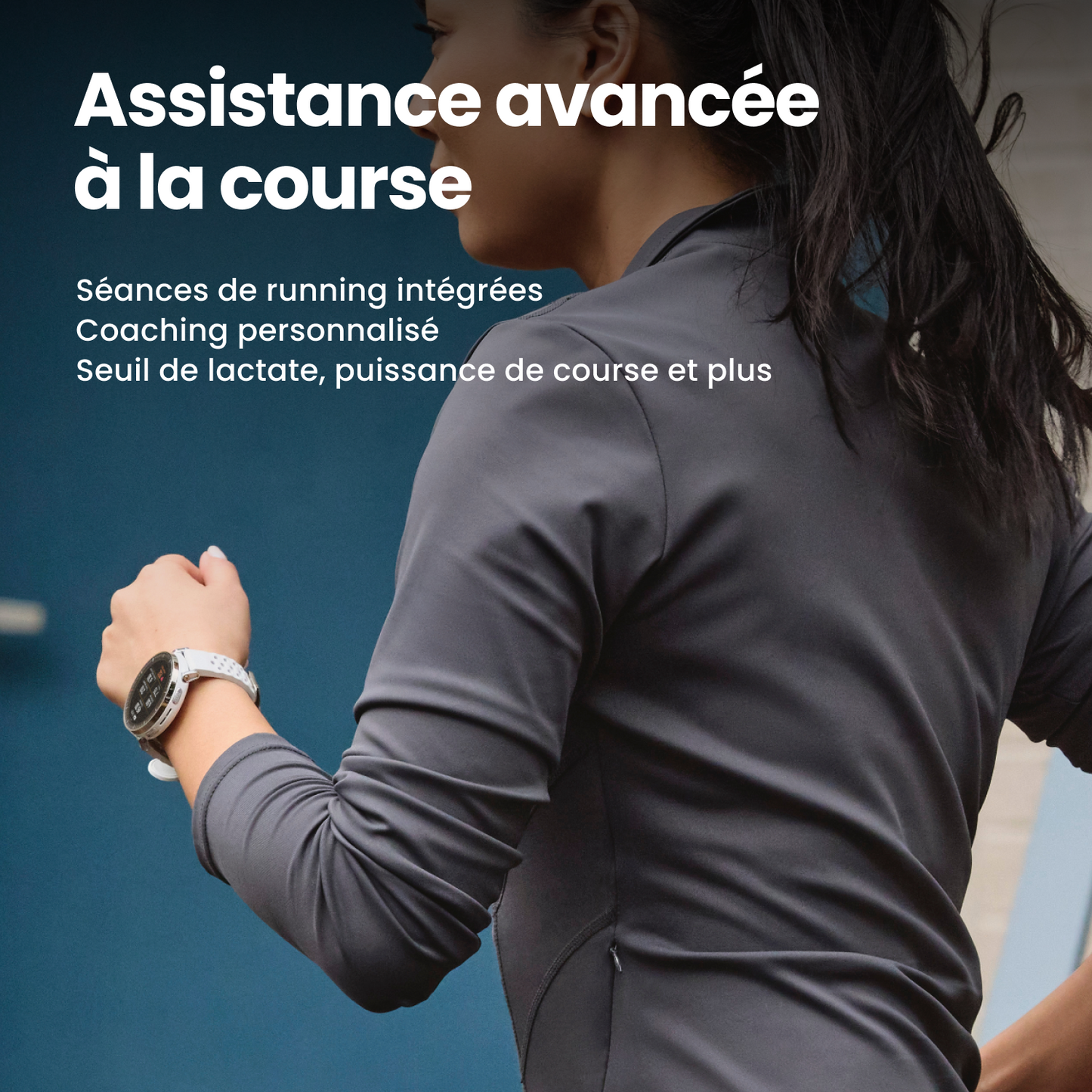 AMAZFIT Active 3 Premium