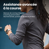 AMAZFIT Active 3 Premium