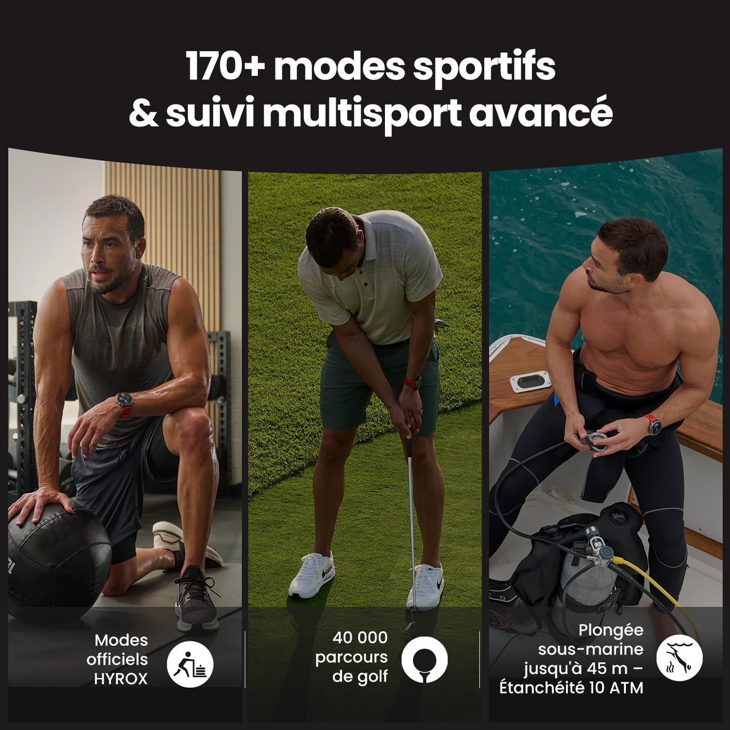 AMAZFIT Balance 2