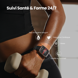 AMAZFIT Active 2 (Square)