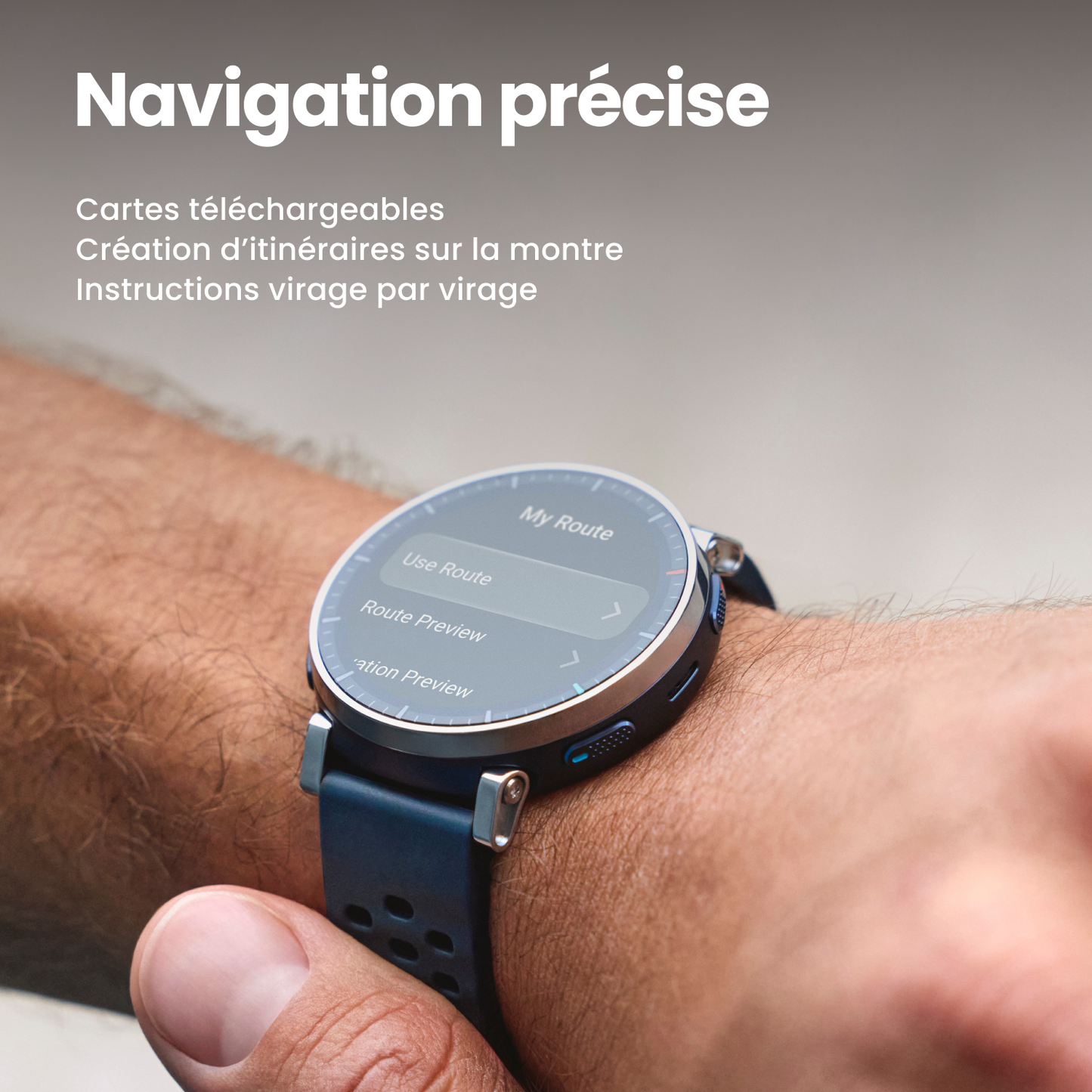 AMAZFIT Active 3 Premium