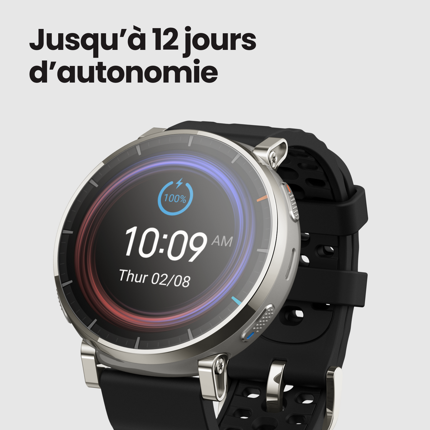 AMAZFIT Active 3 Premium