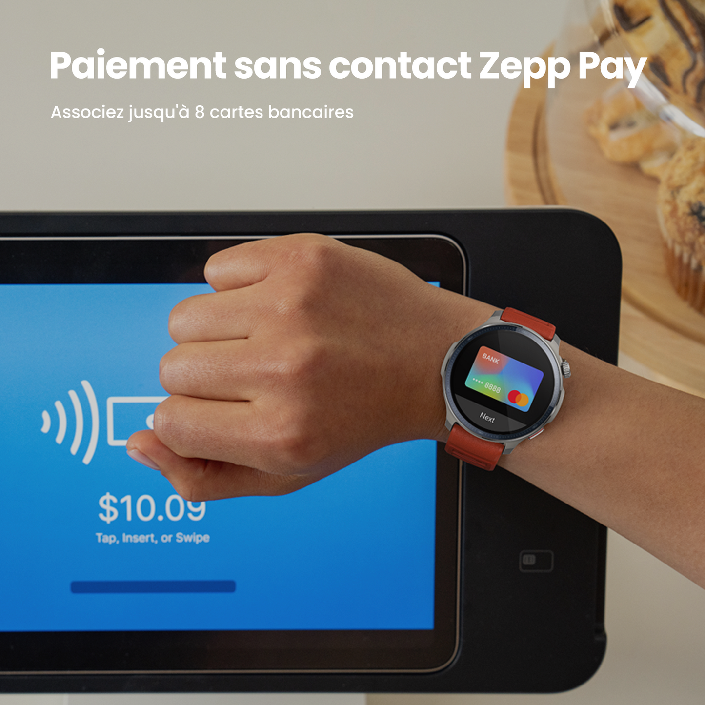 AMAZFIT Balance 2