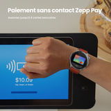 AMAZFIT Balance 2