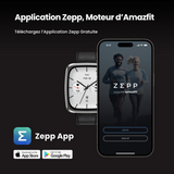 AMAZFIT Active 2 (Square)
