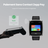 AMAZFIT Active 2 (Square)