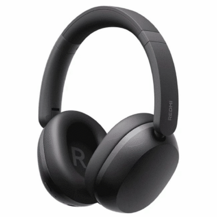 Redmi Headphones Neo — Casque Bluetooth avec audio Hi-Res