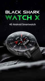 Black Shark Watch X Montre intelligente