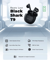 Black Shark T9 Écouteurs Sans Fil