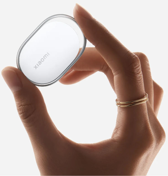 Xiaomi Tag — Localisateur compact pour clés, sacs et bagages