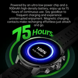 Black Shark Watch X Montre intelligente