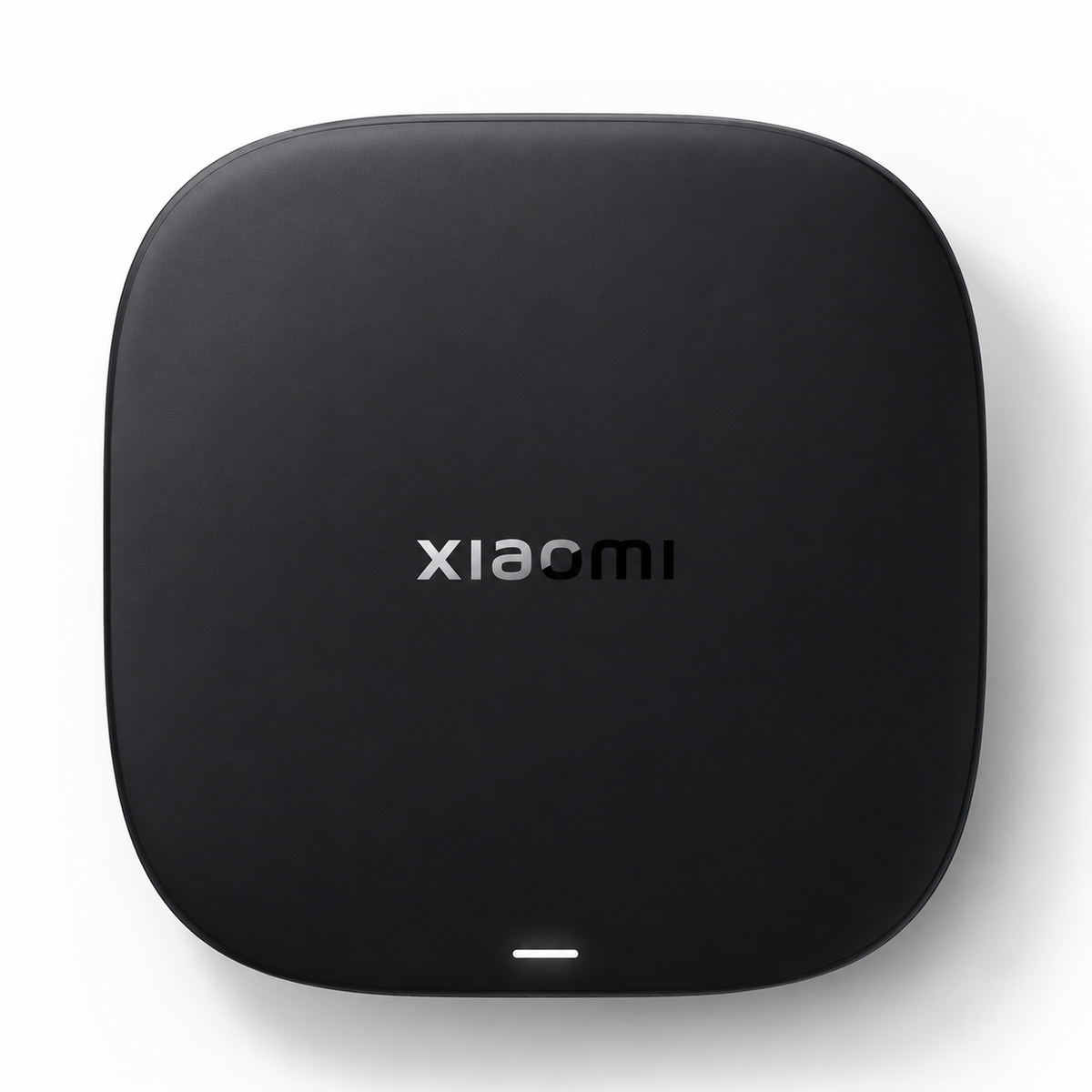 Xiaomi TV Box S — 3e génération — Boîtier Google TV 4K Ultra HD