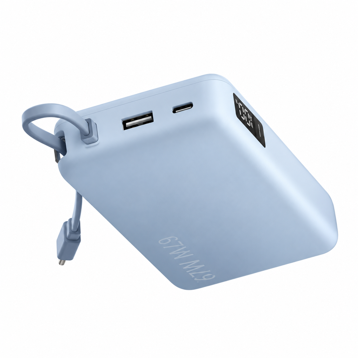 Xiaomi Power Bank 67W