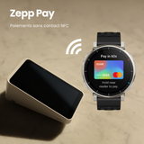 AMAZFIT Active 3 Premium