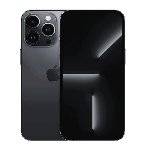 Apple iPhone 13 Pro 128GB Black (occasion)