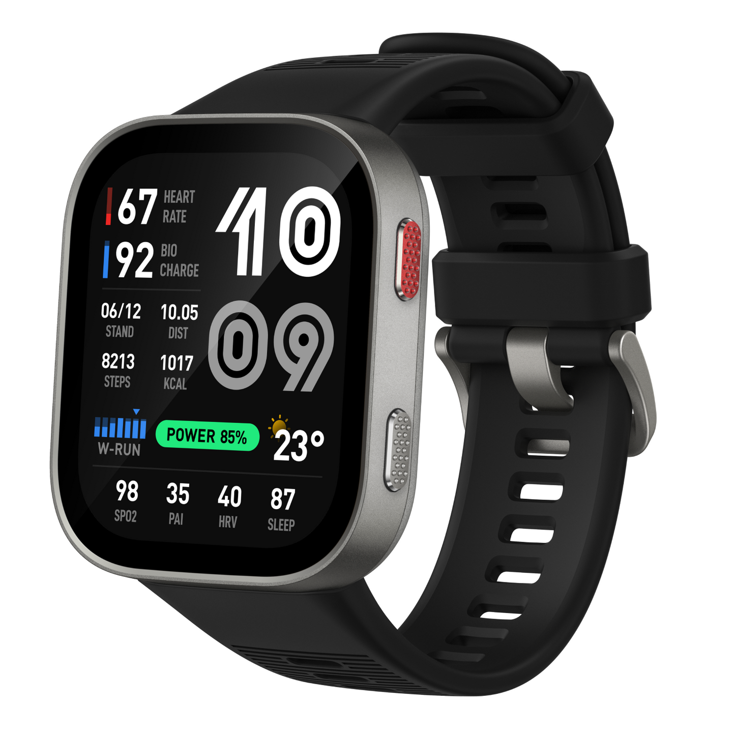 AMAZFIT Bip Max