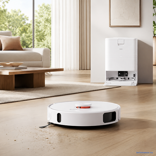 Xiaomi Robot Vacuum H50 Pro