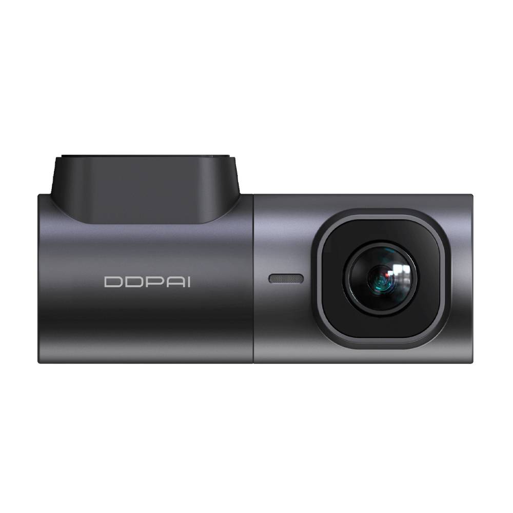 Caméra de Voiture Vue Avant 2K – DDPAI Mini2x