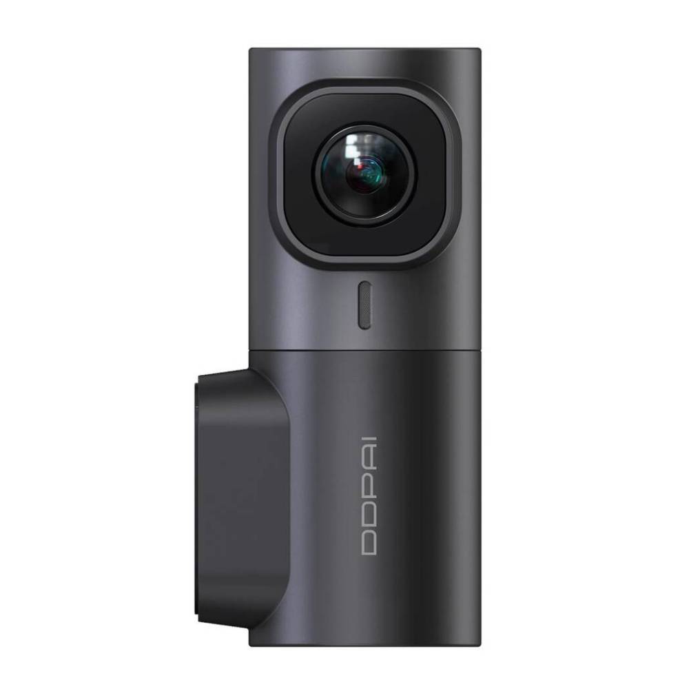 Caméra de Voiture Vue Avant 2K – DDPAI Mini2x