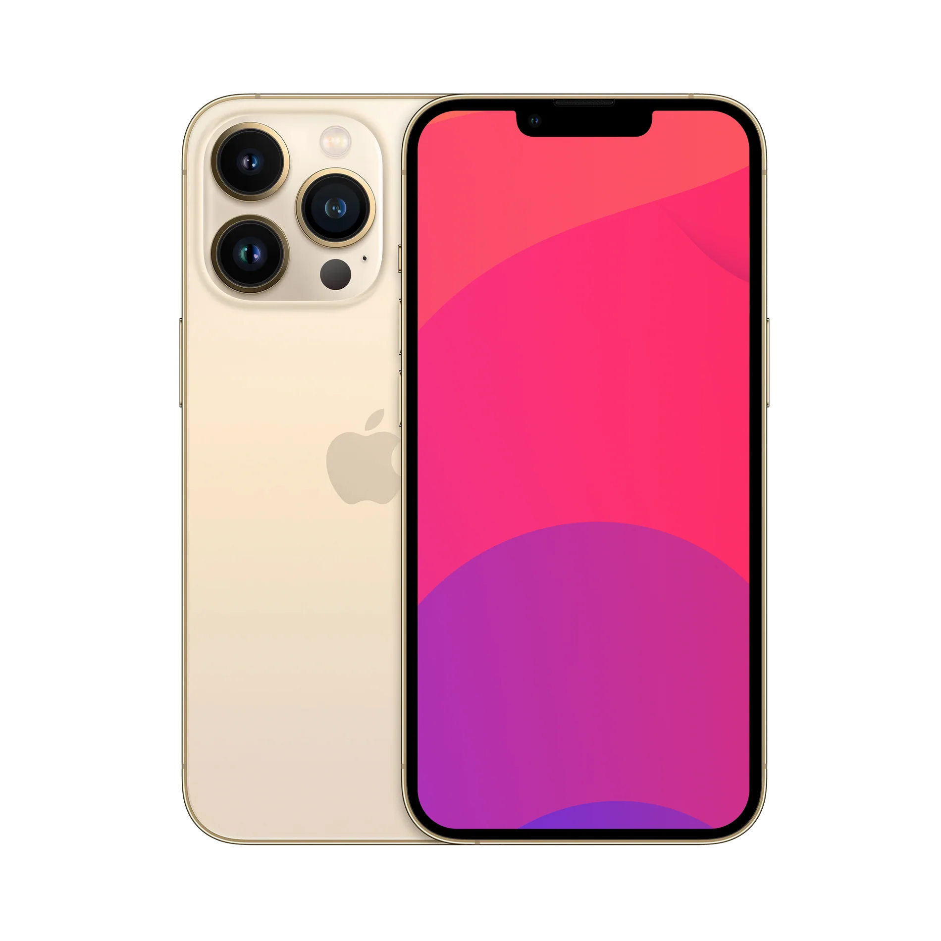Apple iPhone 13 Pro 128GB (occasion)